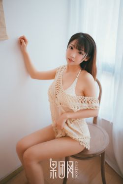 金发美女16p